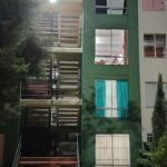 Apartamento en Calasanz-$235.000.000